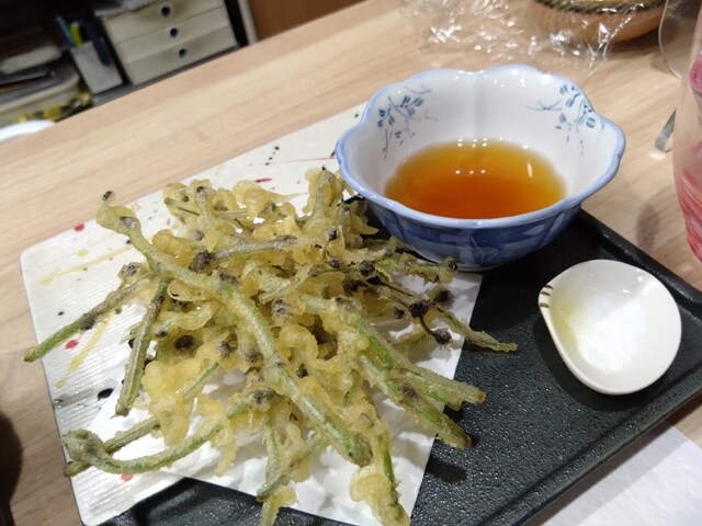 大衆割烹 ふく田水産 - 青森（居酒屋）の写真