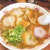 中華そば専門店 井出商店
