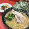 ラーメン 杉田家 本店