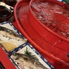 谷山慈眼寺 そうめん流し