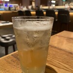 THE COUNTER 六本木 - 