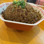 チャーハン研究所 - 
