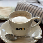 ドトールコーヒーショップ - 