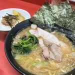 ラーメン 杉田家 - 