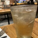 THE COUNTER 六本木 - 