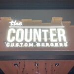 THE COUNTER 六本木 - 