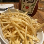 THE COUNTER 六本木 - 