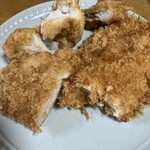 かつや - 料理写真: