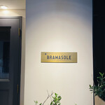 BRAMASOLE - 