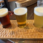 常陸野ブルーイング - 