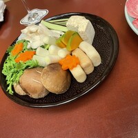 人形町今半 本店 - 