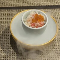 大宮 鮨 いわい -  大宮 鮨 いわい -