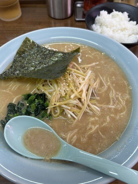 ネギチャンラーメン - 寺田町/ラーメン | 食べログ