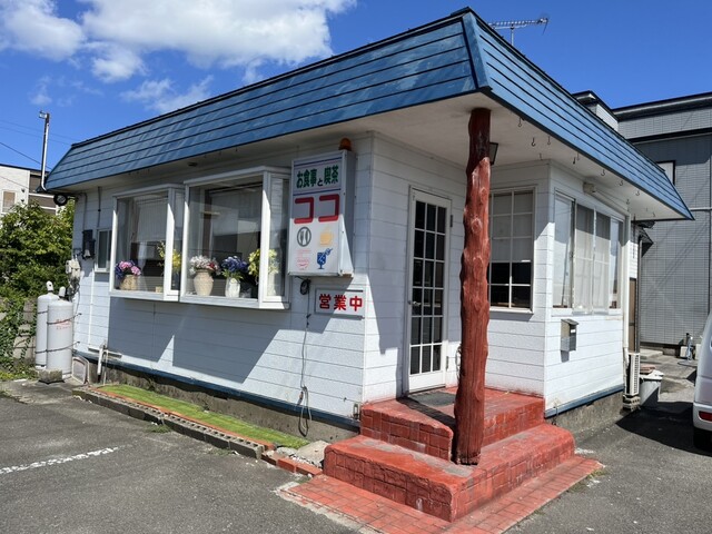 ココ・軽食喫茶 - 下北（喫茶店）