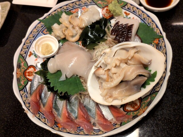 Ajidokoro Nakamura photo 2