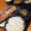 とんかつとカツカレーの店 キセキ食堂 岩槻店