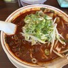 ラーメン 魁力屋 練馬インター店