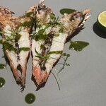 御影 ジュエンヌ - 