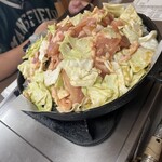 まるはち食堂 - 