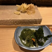 すし岩瀬 - 