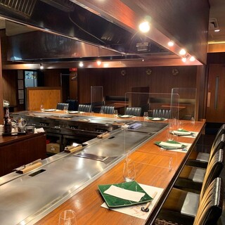 【貸切可】普段使い・会食・宴会など大小様々なシーンで利用可能