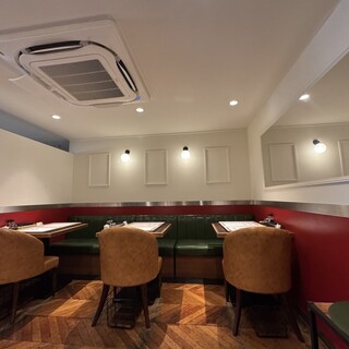 とろけるハンバーグ 福よし_2