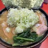 横浜ラーメン 真砂家