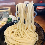 つけめん桜の如く - 