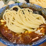 つけめん桜の如く - 