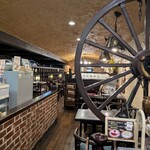 おだ珈琲店 - 店内➄