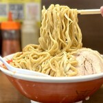 ラーメン二郎 - 