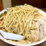 ラーメン二郎 - 