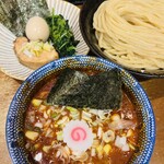 つけめん桜の如く - 