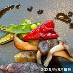 ポム・ダダン - 