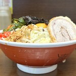 ラーメン二郎 - 