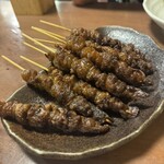 博多とりかわ 焼き鳥 どんちゃん - 