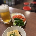 博多とりかわ 焼き鳥 どんちゃん - 