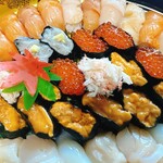 寿司虎 都北店 - 