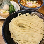 つけめん桜の如く - 