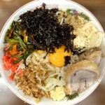 ラーメン二郎 - 