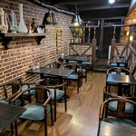 おだ珈琲店 - 店内⑥