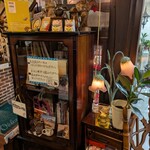 おだ珈琲店 - 店内③