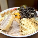 ラーメン二郎 - 