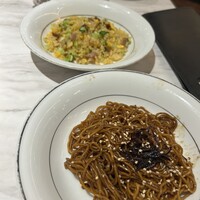 中華街 桂宮 - 