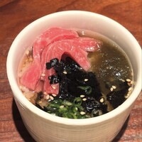 焼肉 いのうえ 吉祥寺店 - 