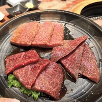 焼肉 いのうえ 吉祥寺店 - 