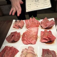 焼肉 いのうえ 吉祥寺店 - 