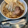 Hasuna スパイスラーメンとインドカレー