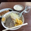 ラーメン あじ平 市原店