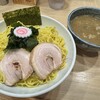 自家製麺 麺や 六等星